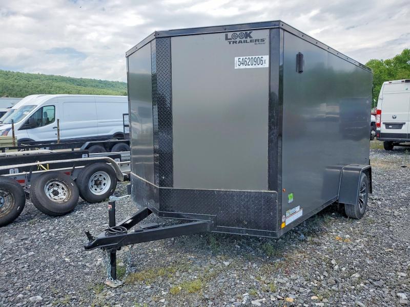 2026 Look Unknown VIN 5JW0E1219TM134526 COPART salvage auction — NORMAL WEAR, CT, sold $3,550 on 2026-07-31 (photo 2)