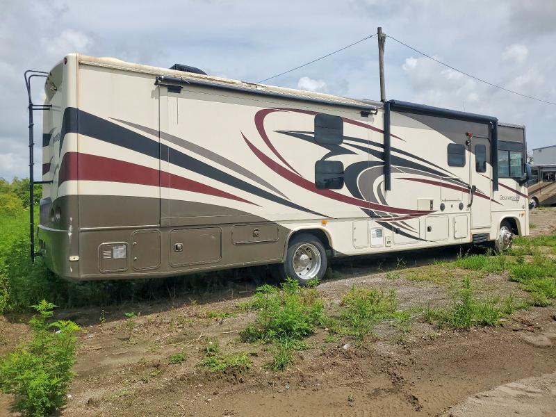 2015 Foresriver F-ser othr VIN 1F66F5DY6F0A03874 COPART salvage auction — WATER/FLOOD, PA - CERT OF TTL-W=FLOOD&SLVG HISTO, sold $25 on 2026-07-28 (photo 4)