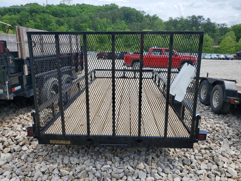 2026 Triple crown Unknown VIN 1XNBU1416T2046194 COPART salvage auction — MINOR DENT/SCRATCHES, CT, sold $1,900 on 2026-09-03 (photo 6)