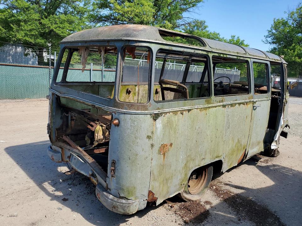 1958 Merz All other VIN 0000N0V1N49967476 COPART salvage auction — ALL OVER, MD - PARTS ONLY-NO TITLE LETTER, sold $100 on 2026-07-28 (photo 3)