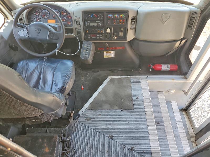 2012 Ic bus All other VIN 4DRASAAN4CJ599610 COPART salvage auction — MECHANICAL, Va - Certificate Of Title, sold $5,500 on 2026-07-13 (photo 8)