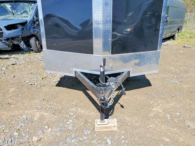 2026 Look Unknown VIN 5JW0E1620TM134532 COPART salvage auction — REAR END, CT, sold $5,350 on 2026-07-21 (photo 7)