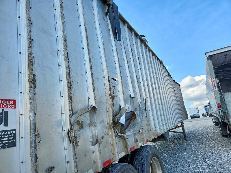2008 Peerless Peerless VIN 1PLE045298PK56079 COPART salvage auction — SIDE, KY - CERT OF TITLE-SALVAGE, sold $250 on 2026-07-09 (photo 5)