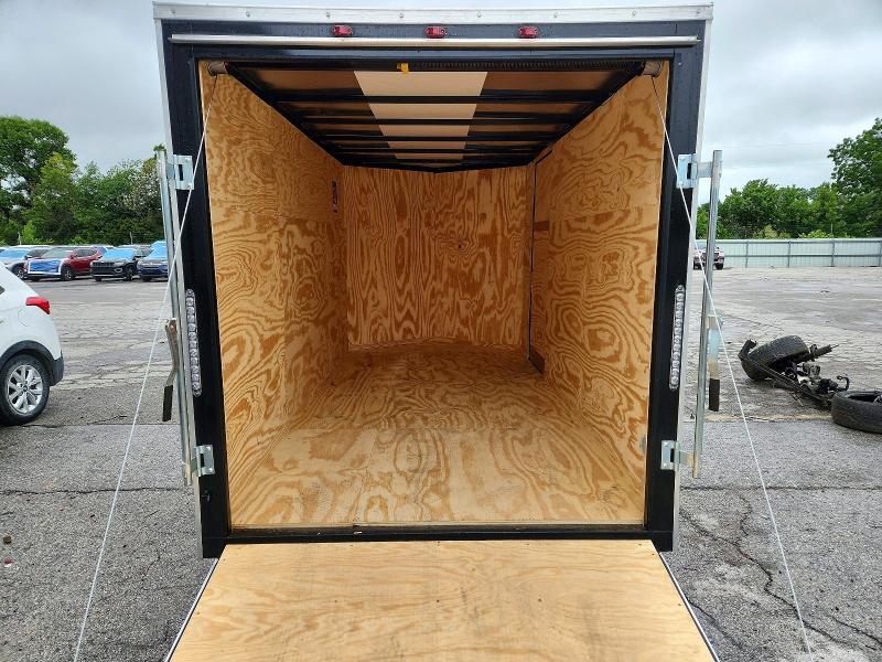2026 Interstate Unknown VIN 4RAPT1217TC079975 COPART salvage auction — NORMAL WEAR, TN - CERTIFICATE OF TITLE (P), sold $2,650 on 2026-07-29 (photo 6)