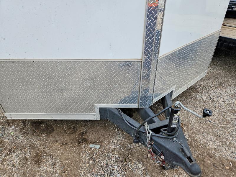 2025 Darkhorse cargo Unknown VIN 7LZBE2422SW120102 COPART salvage auction — SIDE, TN - DEALER ONLY CLEAN TITLE (P), sold $5,800 on 2026-07-21 (photo 7)