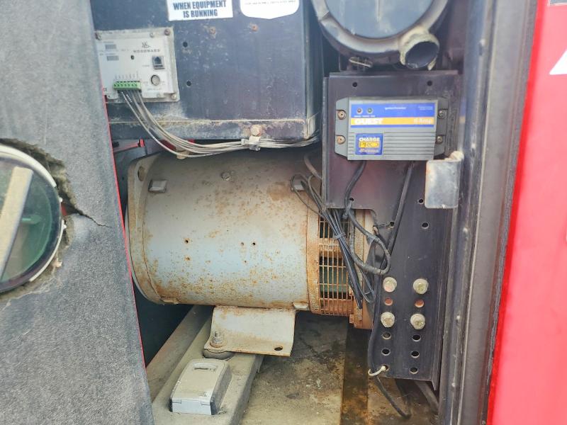 2008 Othr Othr VIN 4TCSU10478H511212 COPART salvage auction — MINOR DENT/SCRATCHES, BS, sold $4,650 on 2026-08-14 (photo 6)