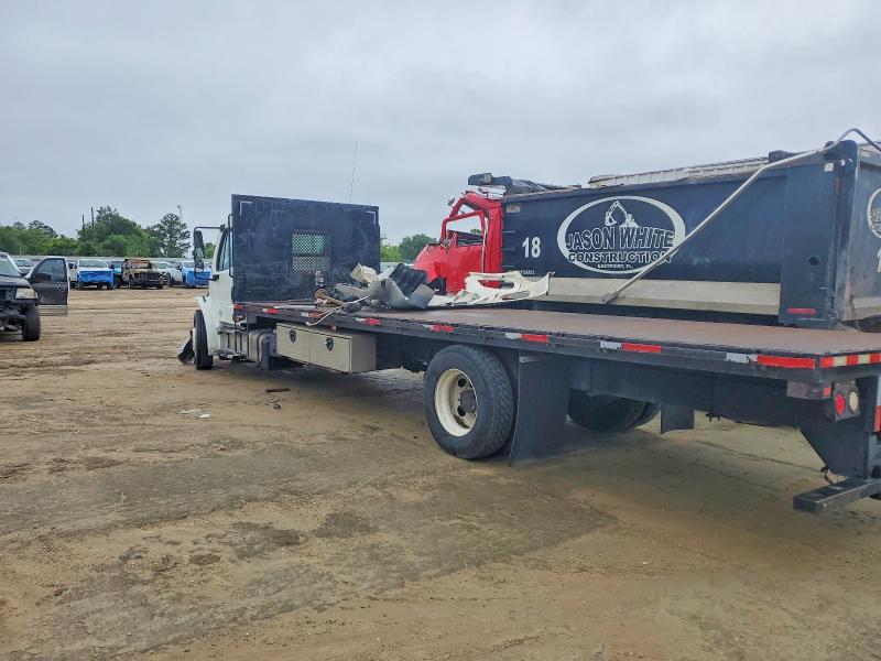 2015 Freightliner All other VIN 3ALACWDT6FDGR3991 COPART salvage auction — FRONT END, FL - CERT OF TITLE SLVG REBUILDABLE, sold $100 on 2026-07-30 (photo 3)