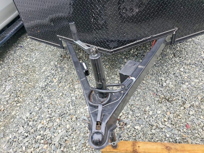 2026 Silverback Unknown VIN 7XGBE1620TW000909 COPART salvage auction — ALL OVER, CZ, sold $2,700 on 2026-07-15 (photo 7)