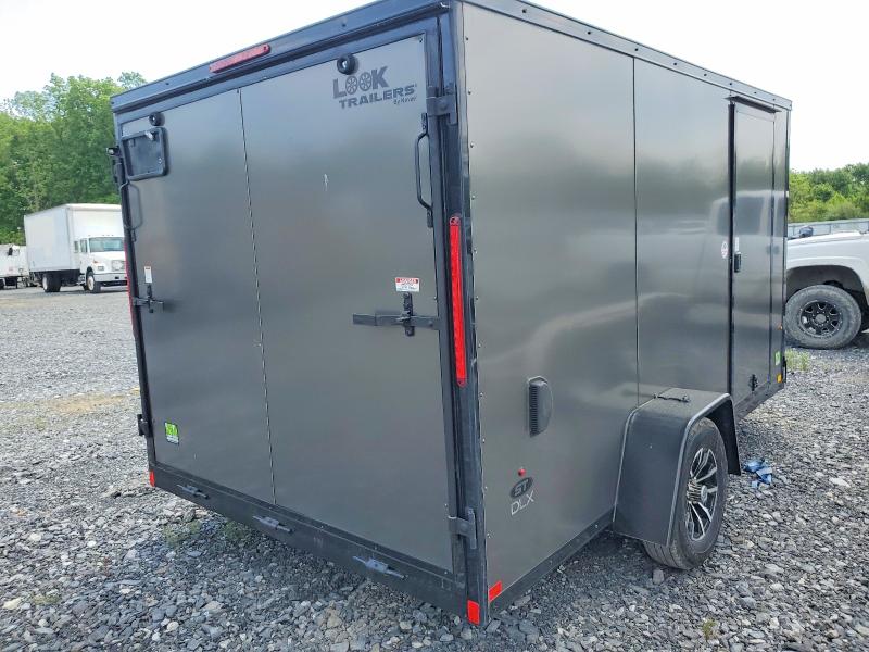 2026 Look Unknown VIN 5JW0E1219TM134526 COPART salvage auction — NORMAL WEAR, CT, sold $3,550 on 2026-07-31 (photo 4)