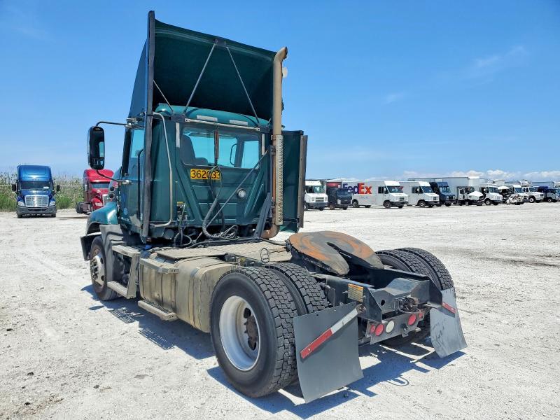 2017 Mack All other VIN 1M1AW01XXHM009341 COPART salvage auction — ROOF, CT, sold $2,400 on 2026-07-08 (photo 3)