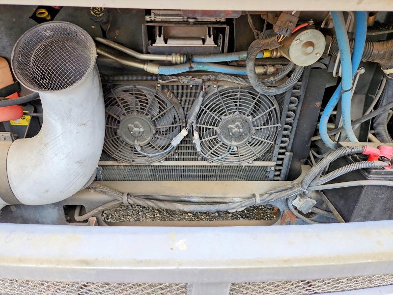 2006 Fleetwood All models VIN 5B4MP67G353410290 COPART salvage auction — MINOR DENT/SCRATCHES, OR - CERTIFICATE OF TITLE, sold $8,900 on 2026-07-21 (photo 7)