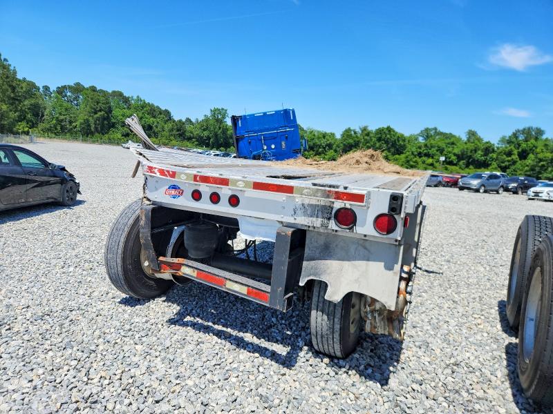 2013 Utility All models VIN 1UYFS2486DA661212 COPART salvage auction — REAR END, GA - CERT OF TITLE-SALVAGE, sold $1,300 on 2026-07-09 (photo 4)