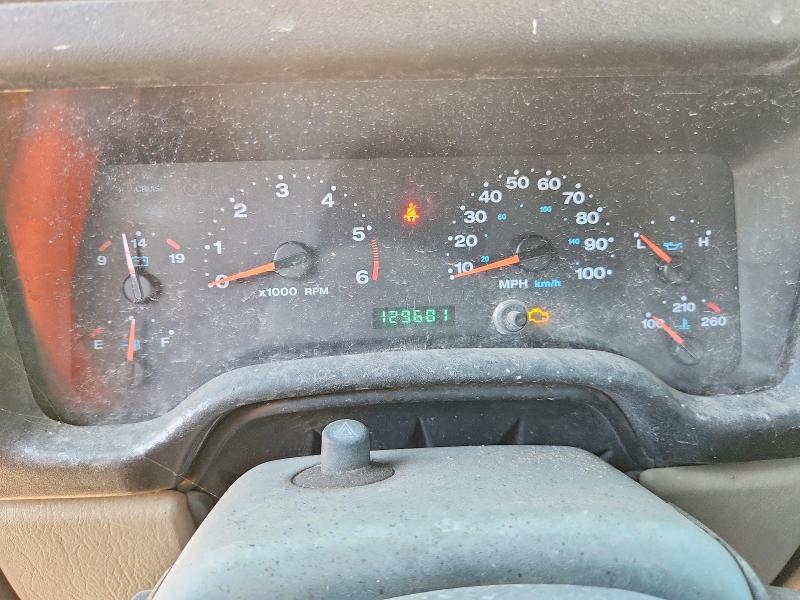 2006 Jeep Wrangler / VIN 1J4FA29196P716727 COPART salvage auction — NORMAL WEAR, Tx - Certificate Of Title (P), sold $2,600 on 2026-07-09 (photo 9)