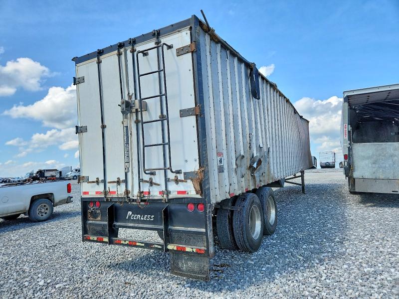 2008 Peerless Peerless VIN 1PLE045298PK56079 COPART salvage auction — SIDE, KY - CERT OF TITLE-SALVAGE, sold $250 on 2026-07-09 (photo 4)