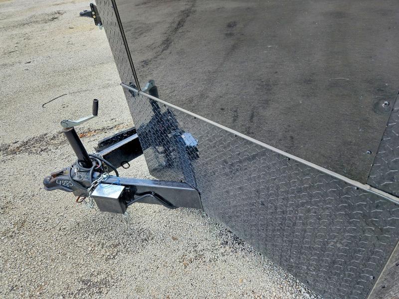 2026 Anvil Unknown VIN 7FYBE162XTD042850 COPART salvage auction — ALL OVER, GA - BILL OF SALE, sold $60 on 2026-07-28 (photo 7)