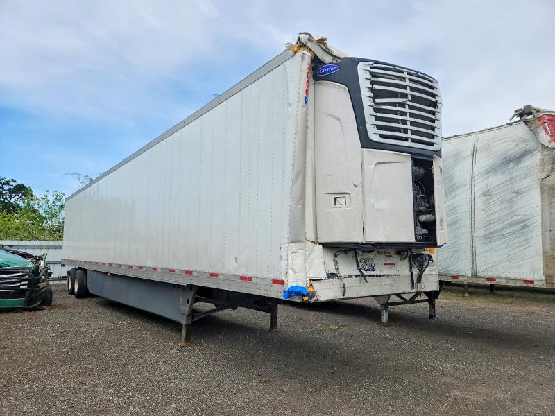 2024 Utility All models VIN 1UYVS2534R2024111 COPART salvage auction — FRONT END, OR - SALVAGE TITLE CERTIFICATE, sold $6,000 on 2026-07-23 (photo 1)