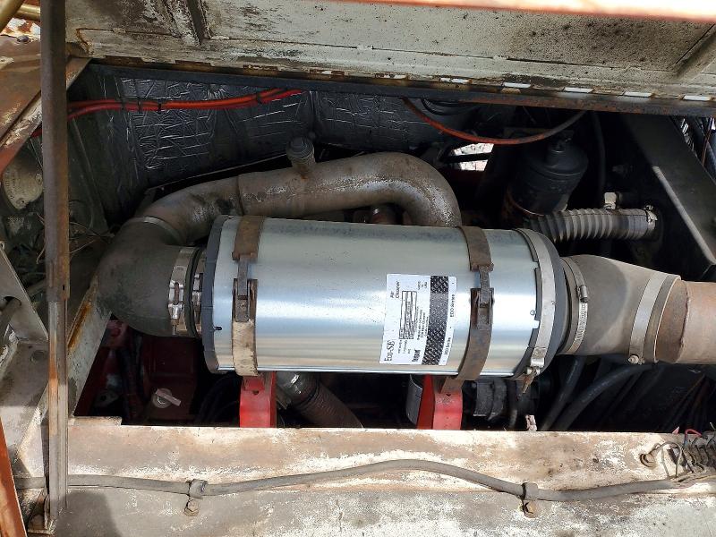 1994 Capacity All models VIN 6BT50RH50E1217865 COPART salvage auction — MECHANICAL, MN - BILL OF SALE, sold $5,000 on 2026-07-28 (photo 7)