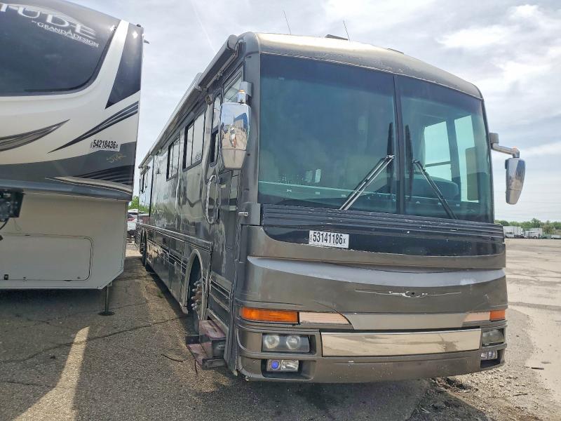 2003 Fleetwood rv All other VIN 4VZAT34903C043972 — COPART salvage auction photo