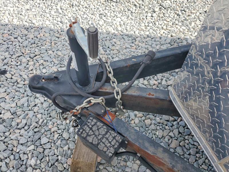 2024 Titanium cargo VIN 7PLBC2422RM006862 COPART salvage auction — MINOR DENT/SCRATCHES, FL - CERTIFICATE OF TITLE, sold $6,000 on 2026-07-28 (photo 7)