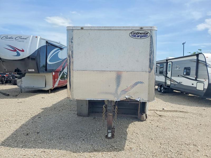 2023 Foresriver Unknown VIN 5NHGVHH26PY046672 COPART salvage auction — ROOF, TN - CERTIFICATE OF TITLE (P), sold $9,000 on 2026-07-27 (photo 8)