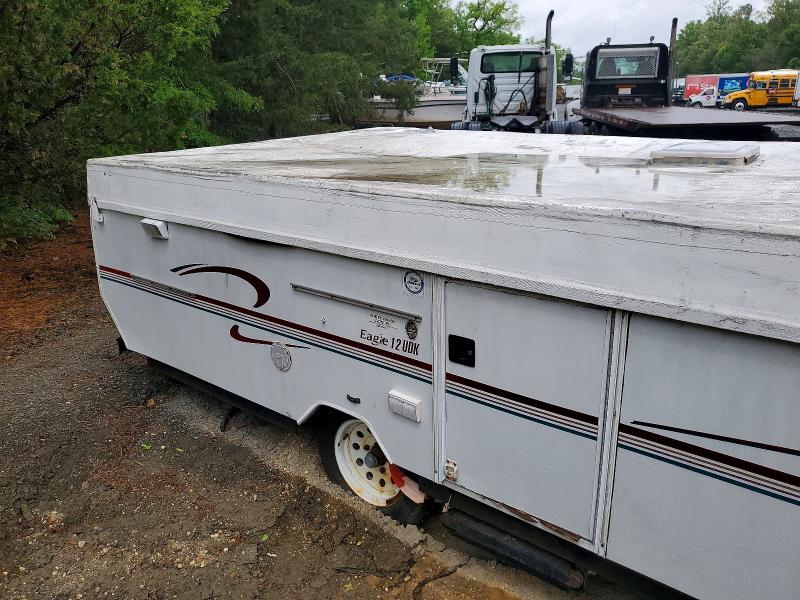 1998 Jayco Eagle VIN 1UJAJ01G3W1FM0218 COPART salvage auction — ALL OVER, NT, sold $30 on 2026-07-09 (photo 6)