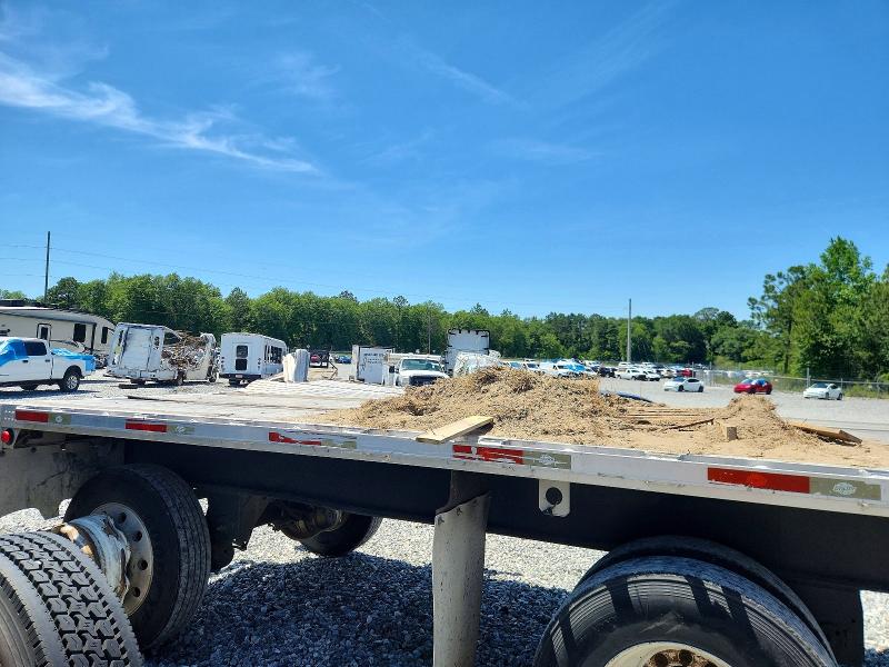 2013 Utility All models VIN 1UYFS2486DA661212 COPART salvage auction — REAR END, GA - CERT OF TITLE-SALVAGE, sold $1,300 on 2026-07-09 (photo 6)