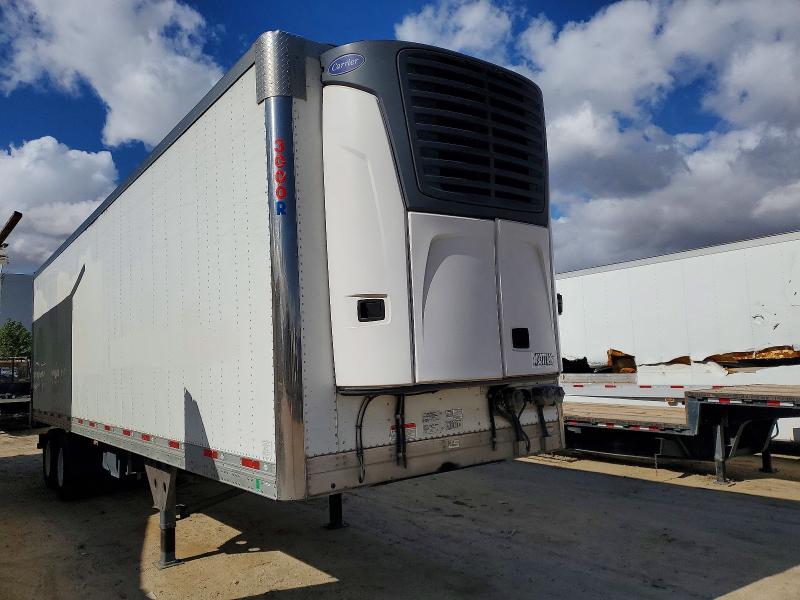 2021 Utility All models VIN 1UYVS2369M2200902 — COPART salvage auction photo