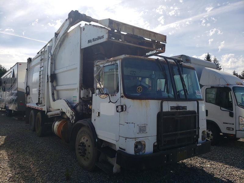 2011 Autocar llc All other VIN 5VCACLKFXBH211728 COPART salvage auction — BURN, FL - CERTIFICATE OF DESTRUCTION, sold $1,500 on 2026-07-28 (photo 1)