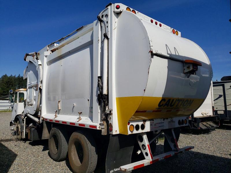 2011 Autocar llc All other VIN 5VCACLKFXBH211728 COPART salvage auction — BURN, FL - CERTIFICATE OF DESTRUCTION, sold $1,500 on 2026-07-28 (photo 3)