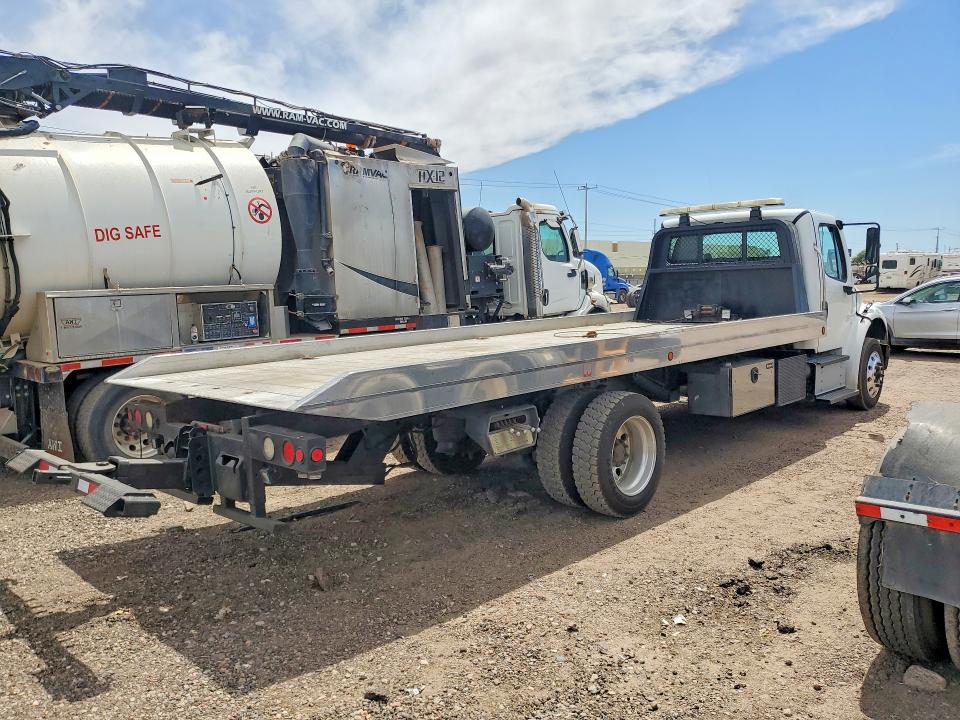 2019 Freightliner All other VIN 1FVACWD24KHJY5124 COPART salvage auction — NORMAL WEAR, AZ - CERTIFICATE OF TITLE (P), sold $22,000 on 2026-07-27 (photo 3)