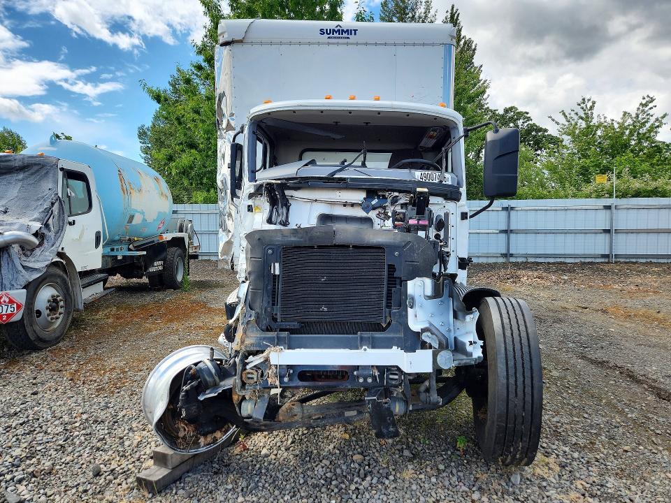 2025 Mack All other VIN 1M2MDBAA5SS015931 COPART salvage auction — FRONT END, SC, sold $475 on 2026-07-20 (photo 5)