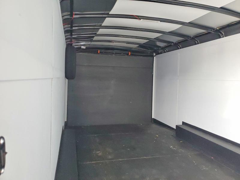 2026 Interstate Unknown VIN 4RAVS2025TG020167 COPART salvage auction — MINOR DENT/SCRATCHES, TN - CERTIFICATE OF TITLE (P), sold $5,500 on 2026-07-16 (photo 6)