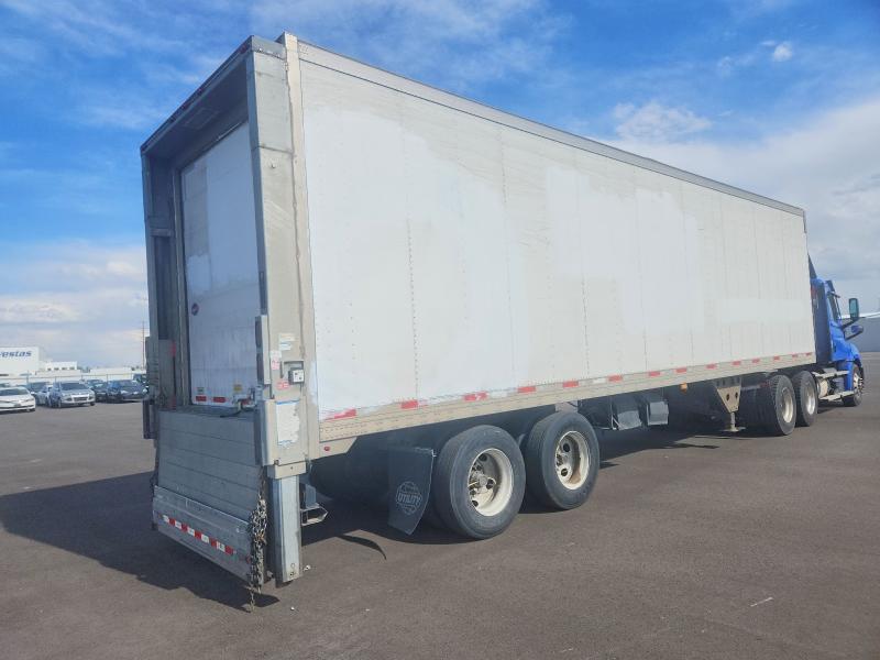 2021 Utility Uk VIN 1UYVS2367M2200901 COPART salvage auction — MINOR DENT/SCRATCHES, NM - CERTIFICATE OF TITLE, sold $4,450 on 2026-07-07 (photo 4)