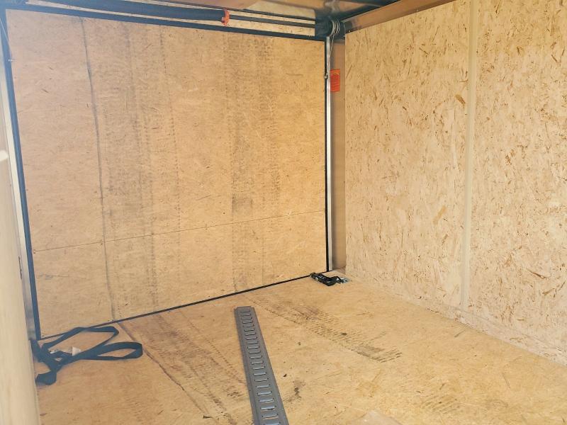 2026 Look Unknown VIN 5JW0E1219TM134526 COPART salvage auction — NORMAL WEAR, CT, sold $3,550 on 2026-07-31 (photo 6)