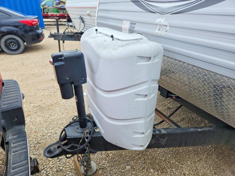 2015 Jaco jay flight VIN 1UJBJ0BR7F1TC0156 COPART salvage auction — ALL OVER, AB - OOP - ACTIVE, sold $575 on 2026-07-07 (photo 7)