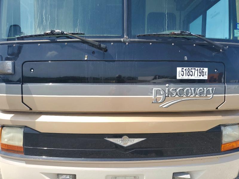 2007 Fleetwood All other VIN 4UZACJDC17CY18377 COPART salvage auction — MINOR DENT/SCRATCHES, TX - CERTIFICATE OF TITLE, sold $4,550 on 2026-07-28 (photo 7)