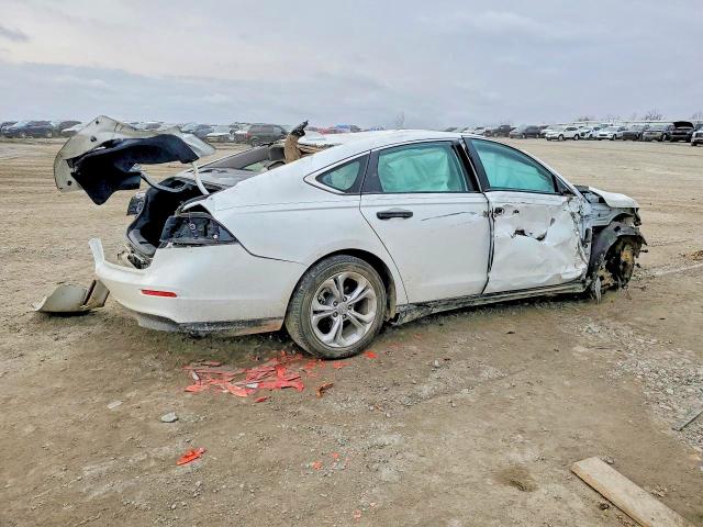 2024 Honda Accord VIN 1HGCY1F26RA026941 COPART salvage auction — ALL OVER, Ky - Cert Of Title-Salvage, sold $225 on 2026-07-30 (photo 3)