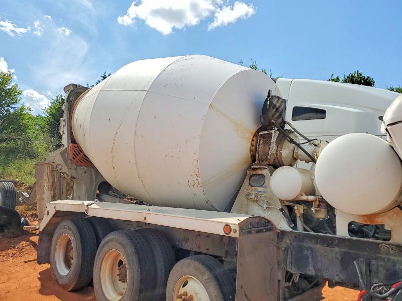 2021 Kenworth All other VIN 1NKZLK0X8MJ446502 COPART salvage auction — ROLLOVER, OK - CERT OF TITLE-SALVAGE, sold $11,800 on 2026-07-21 (photo 6)