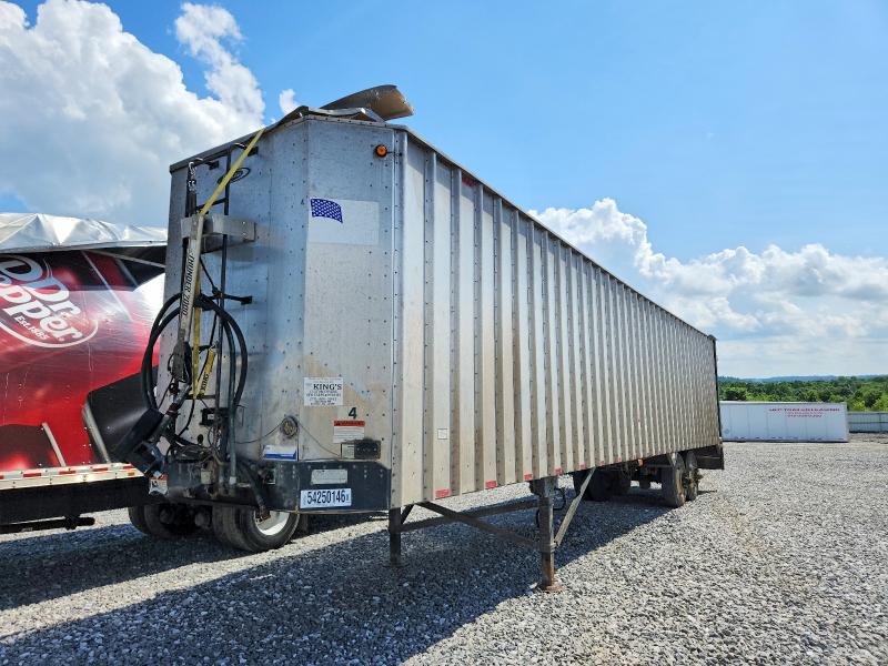 2008 Peerless Peerless VIN 1PLE045298PK56079 COPART salvage auction — SIDE, KY - CERT OF TITLE-SALVAGE, sold $250 on 2026-07-09 (photo 2)
