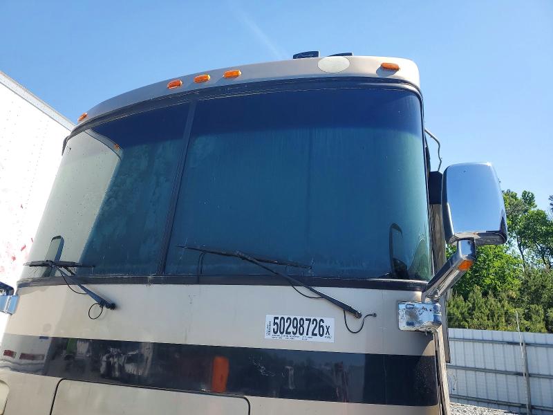 2004 Roadmaster rail All other VIN 1RF63464341025941 COPART salvage auction — BURN, SQ, sold $1,900 on 2026-08-22 (photo 8)