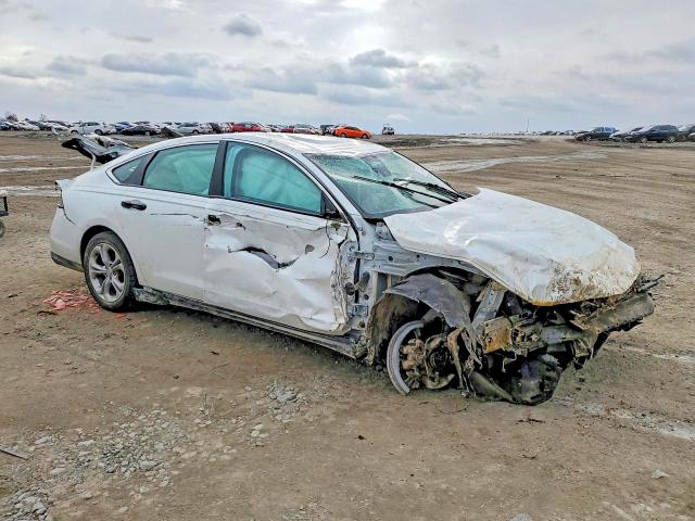 2024 Honda Accord VIN 1HGCY1F26RA026941 COPART salvage auction — ALL OVER, Ky - Cert Of Title-Salvage, sold $225 on 2026-07-30 (photo 4)