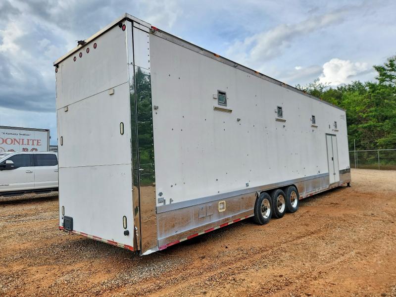 1999 Othe Recreation VIN 1K9500V3121160353 COPART salvage auction — REAR END, AL - BILL OF SALE, sold $15,300 on 2026-07-08 (photo 4)