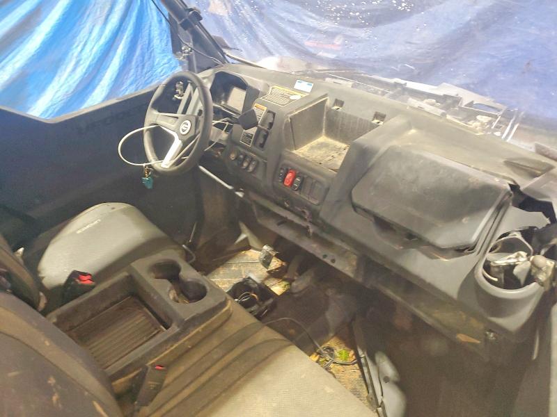 2023 Cfhg All other VIN LCELV1ZA1P6000743 COPART salvage auction — FRONT END, NS - CERT OF REG - NON-REPAIRABLE, sold $3,100 on 2026-07-02 (photo 5)