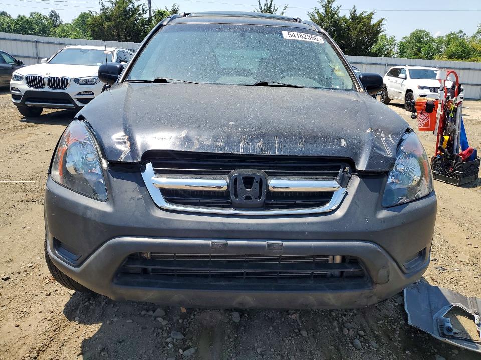 2003 Honda Crv VIN SHSRD78853U122334 COPART salvage auction — FRONT END, Pa - Cert Of Title, sold $675 on 2026-07-13 (photo 5)
