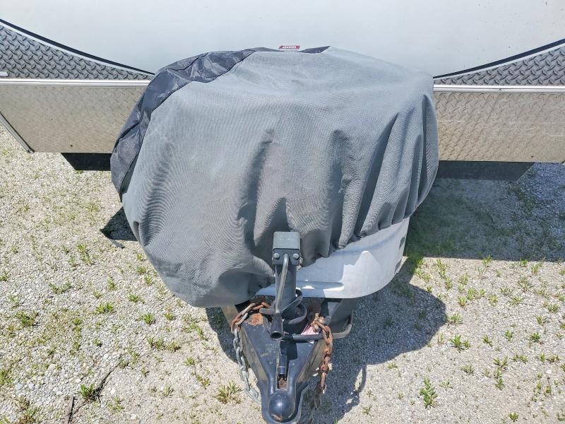 2010 Keystone rv Trailers VIN 4YDT31125A1532993 COPART salvage auction — HAIL, IN - CERTIFICATE OF TITLE, sold $90 on 2026-07-28 (photo 7)