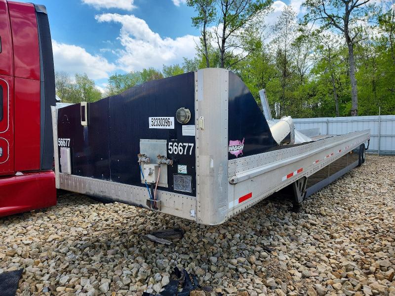 2017 Wabash Wabash nat VIN 1JJV532D0HL983613 COPART salvage auction — ROOF, CT, sold $550 on 2026-07-30 (photo 2)