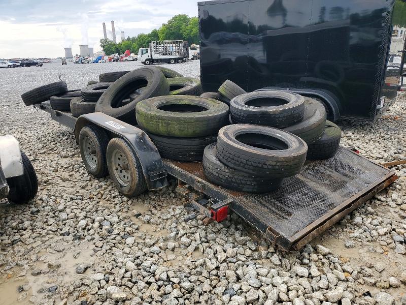 2024 Max built Unknown VIN 7K4AC2028RC020107 COPART salvage auction — SIDE, CT, sold $1,750 on 2026-07-30 (photo 3)