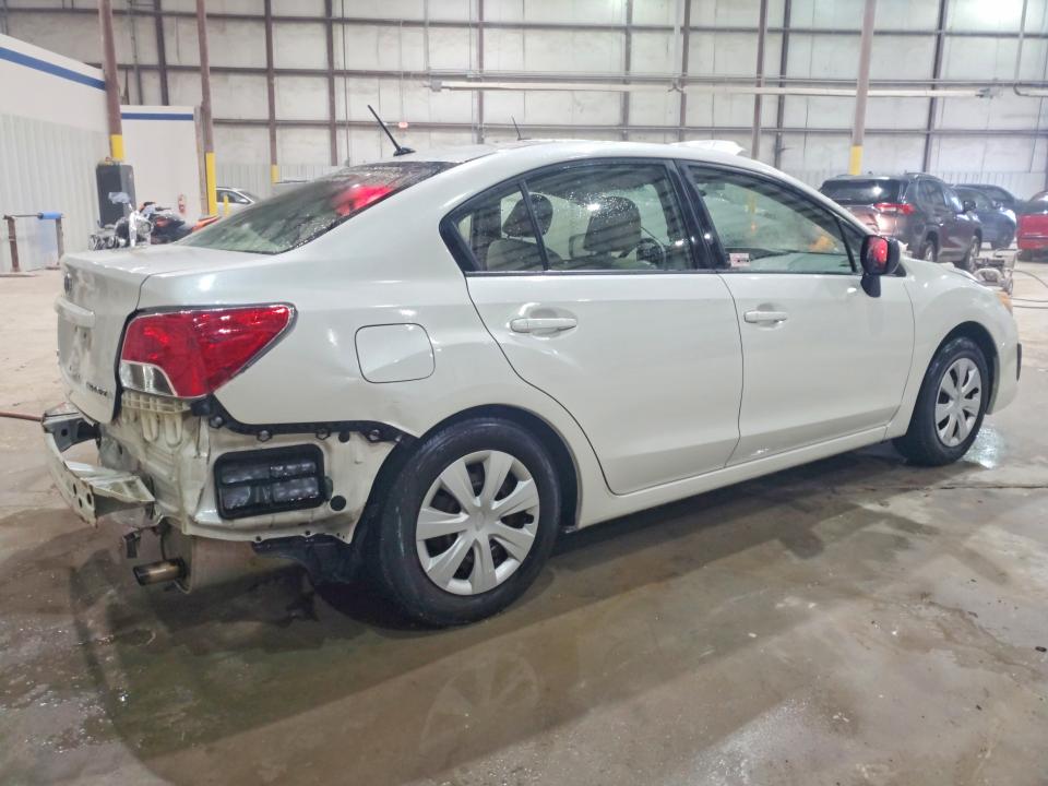 2014 Subaru Impreza VIN JF1GJAA61EH012581 COPART salvage auction — REAR END, ST, sold $1,950 on 2026-07-22 (photo 3)