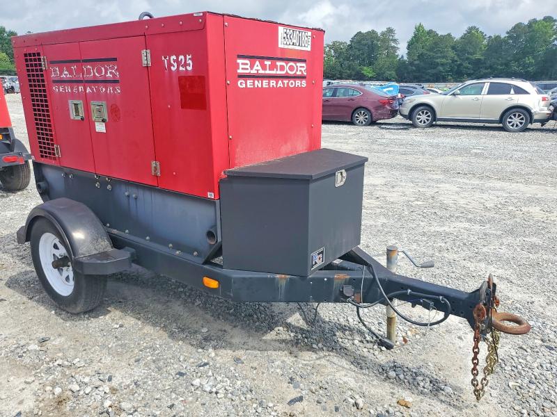 2008 Unknown Unknown VIN 4TCSU10468H511153 COPART salvage auction — MINOR DENT/SCRATCHES, GA - CERTIFICATE OF TITLE, sold $2,150 on 2026-07-06 (photo 1)