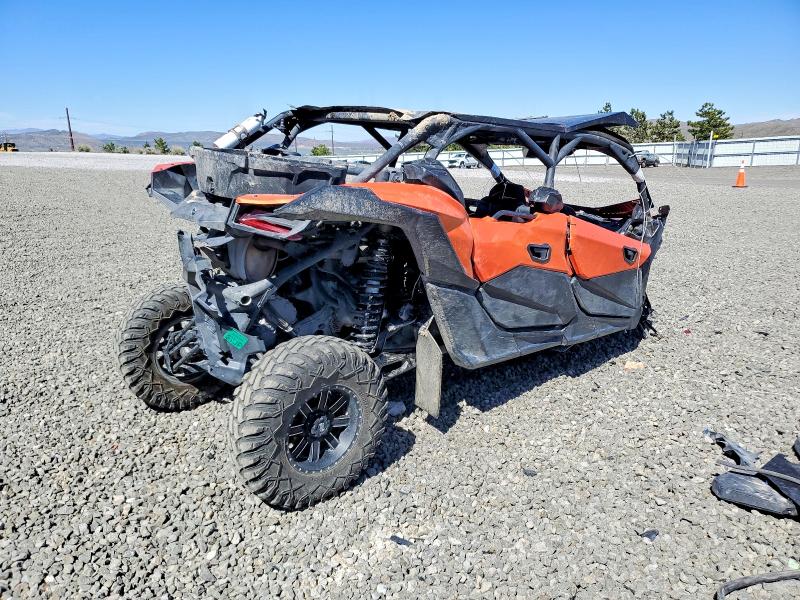 2019 Can-am Sidebyside VIN 3JBVEAW20KK000293 COPART salvage auction — ROLLOVER, Nv - Cert Of Title-Ohv Total Loss, sold $4,200 on 2026-07-02 (photo 4)